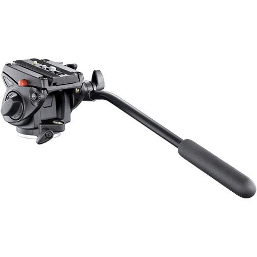 Manfrotto 701HDV Pro Fluid Video Mini Head